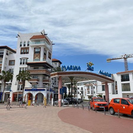 Apartement Marina Zina, 阿加迪尔 外观 照片