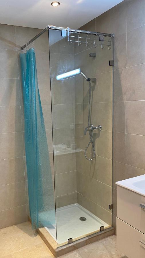 Apartement Marina Zina, 阿加迪尔 外观 照片