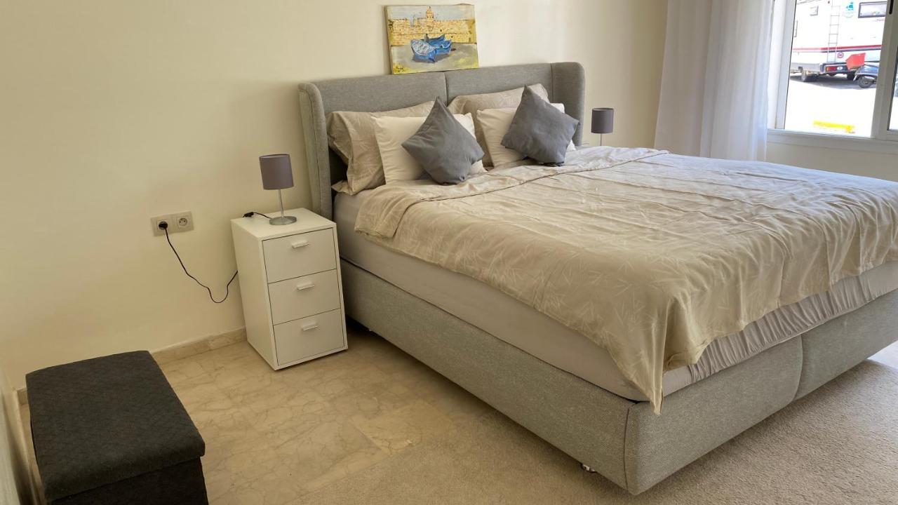 Apartement Marina Zina, 阿加迪尔 外观 照片