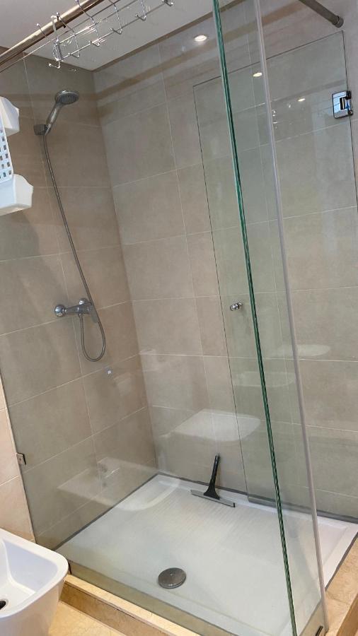 Apartement Marina Zina, 阿加迪尔 外观 照片
