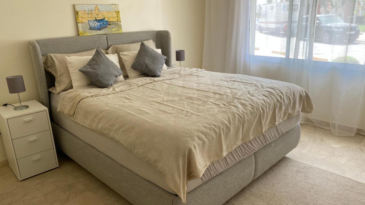 Apartement Marina Zina, 阿加迪尔 外观 照片