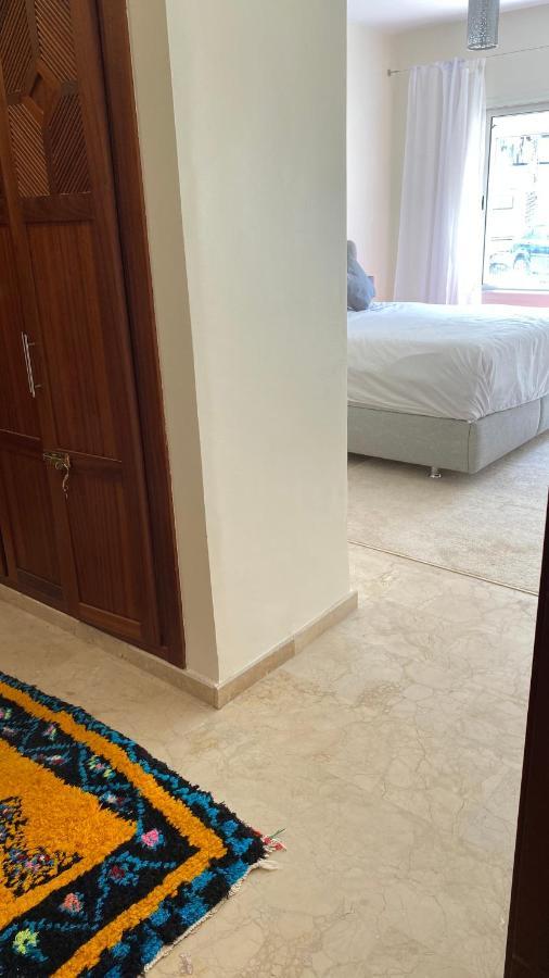 Apartement Marina Zina, 阿加迪尔 外观 照片