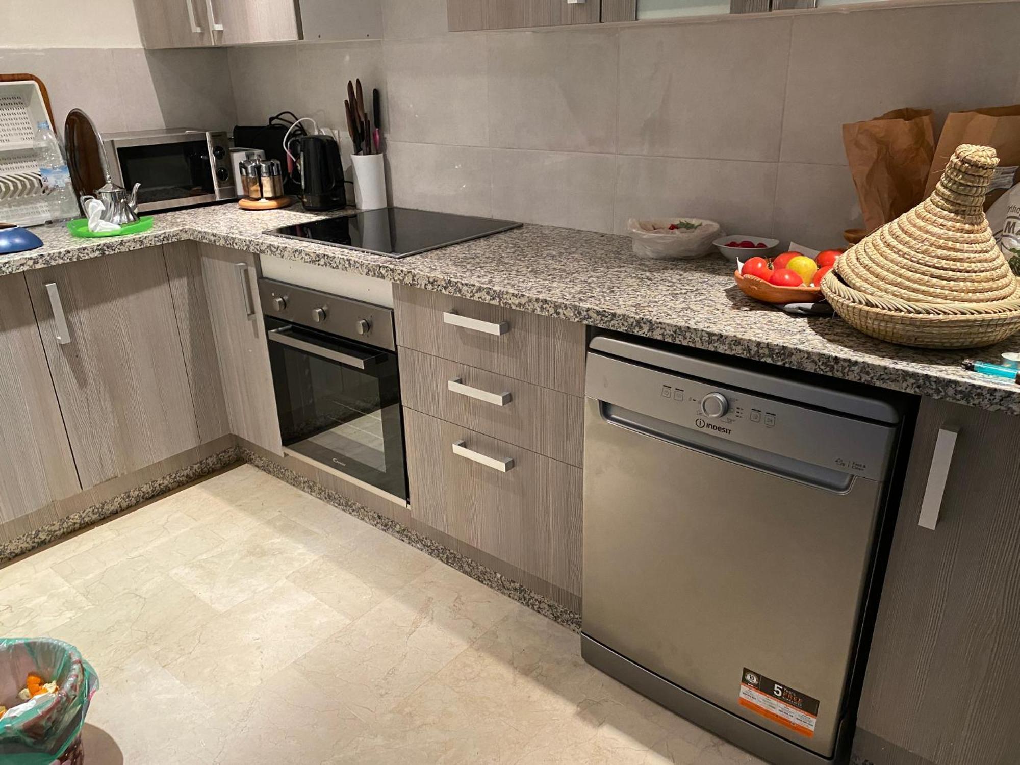 Apartement Marina Zina, 阿加迪尔 外观 照片