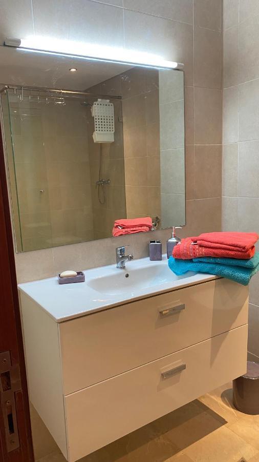 Apartement Marina Zina, 阿加迪尔 外观 照片
