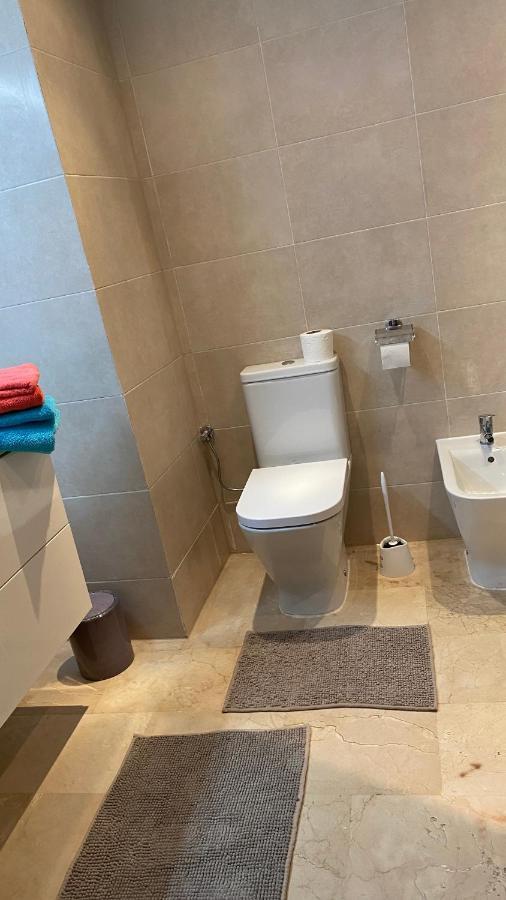 Apartement Marina Zina, 阿加迪尔 外观 照片