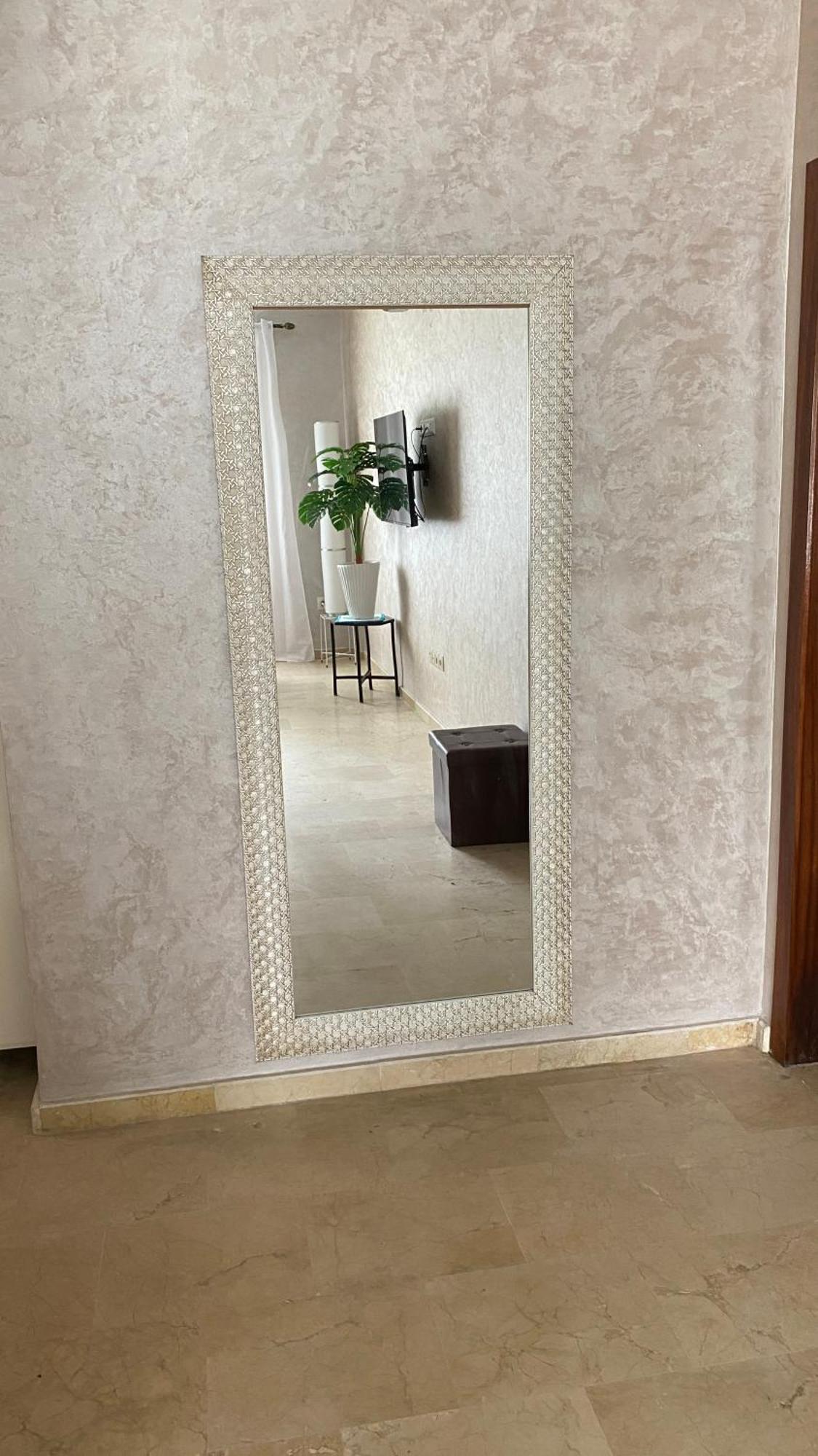 Apartement Marina Zina, 阿加迪尔 外观 照片